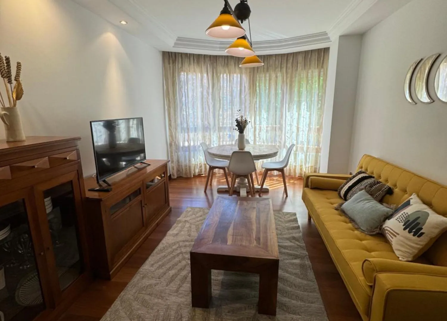 Erribera Etxie La Casa Apartment Bermeo 0*,