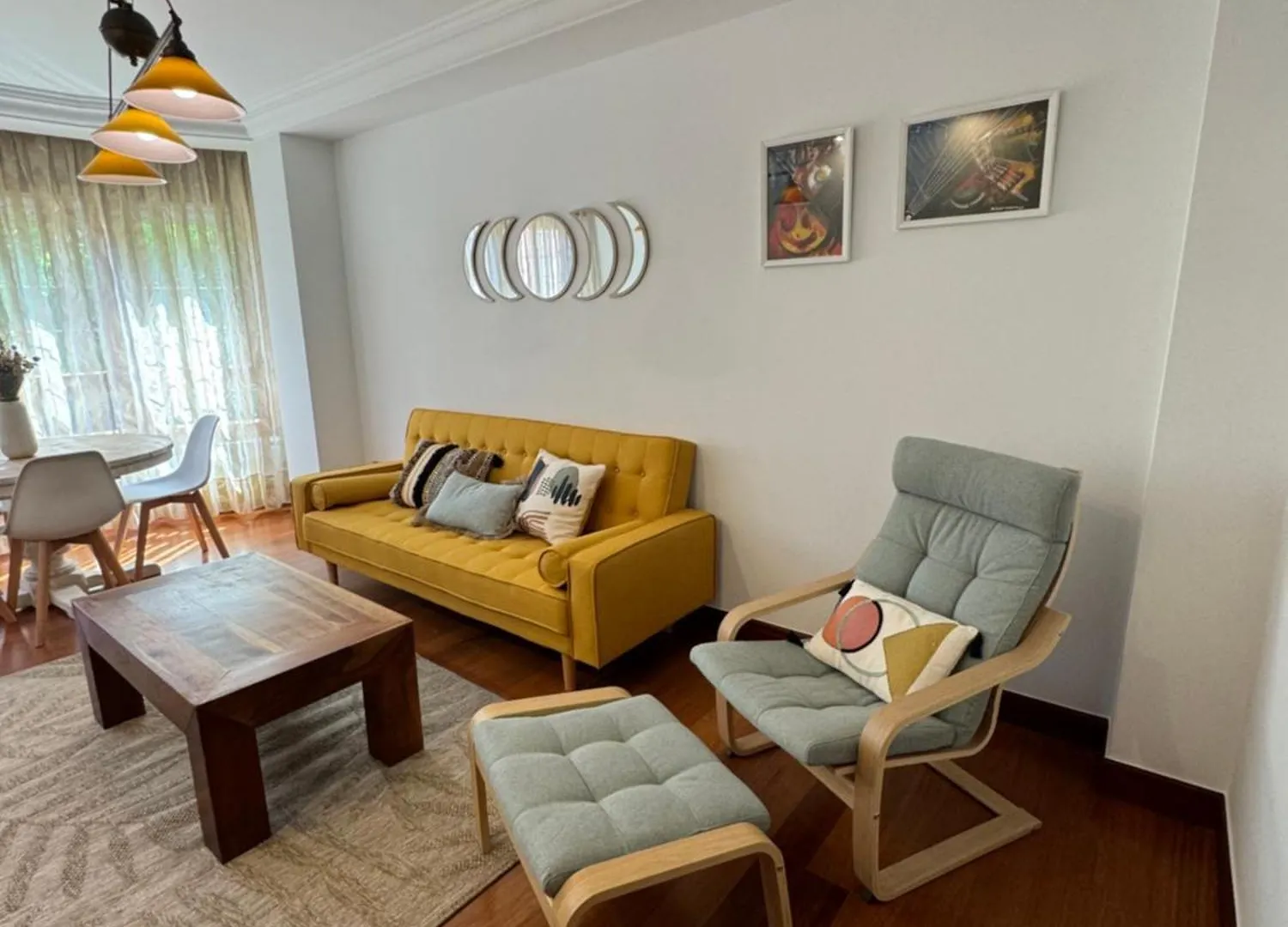 Erribera Etxie La Casa Apartment Bermeo