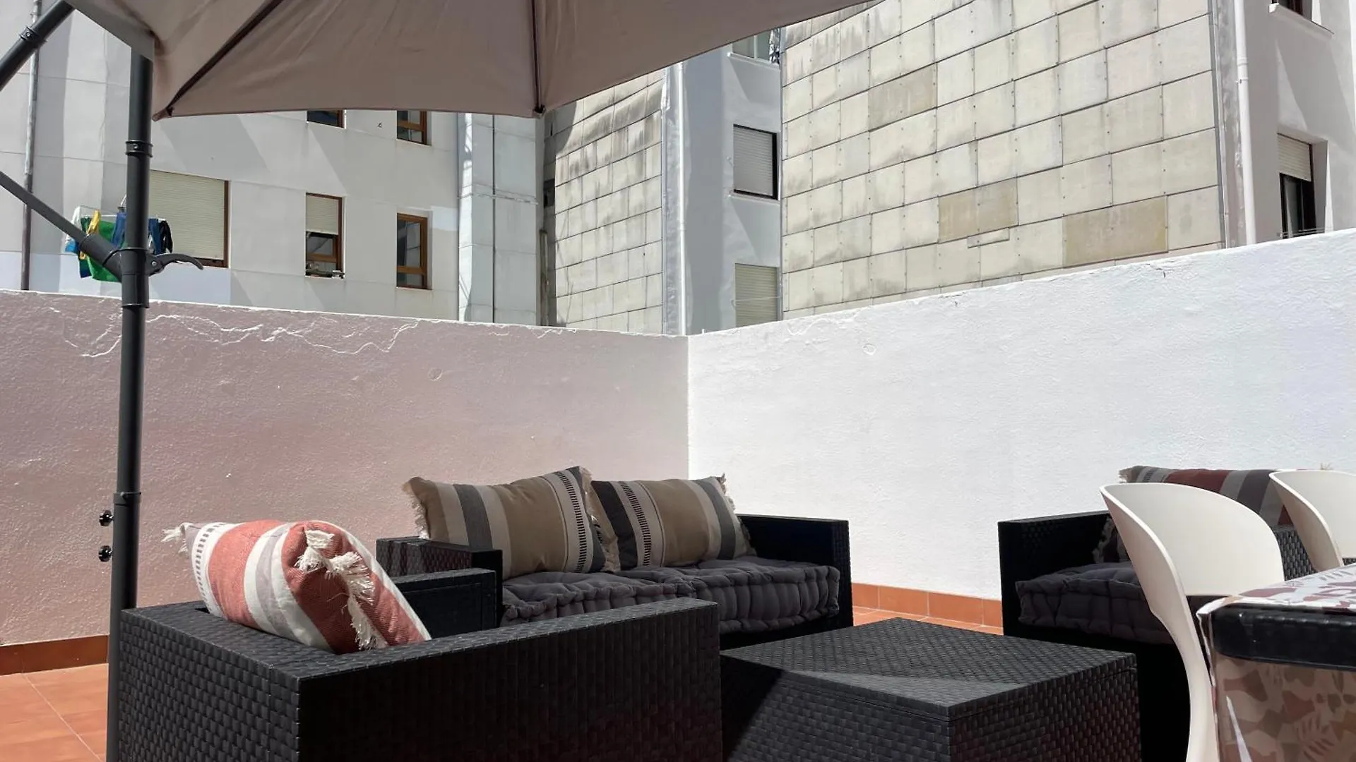 Erribera Etxie La Casa Apartment Bermeo