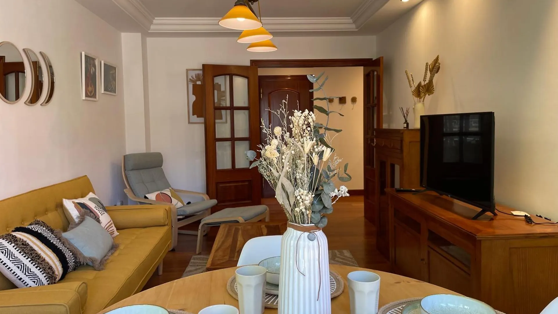 Erribera Etxie La Casa Apartment Bermeo 0*,