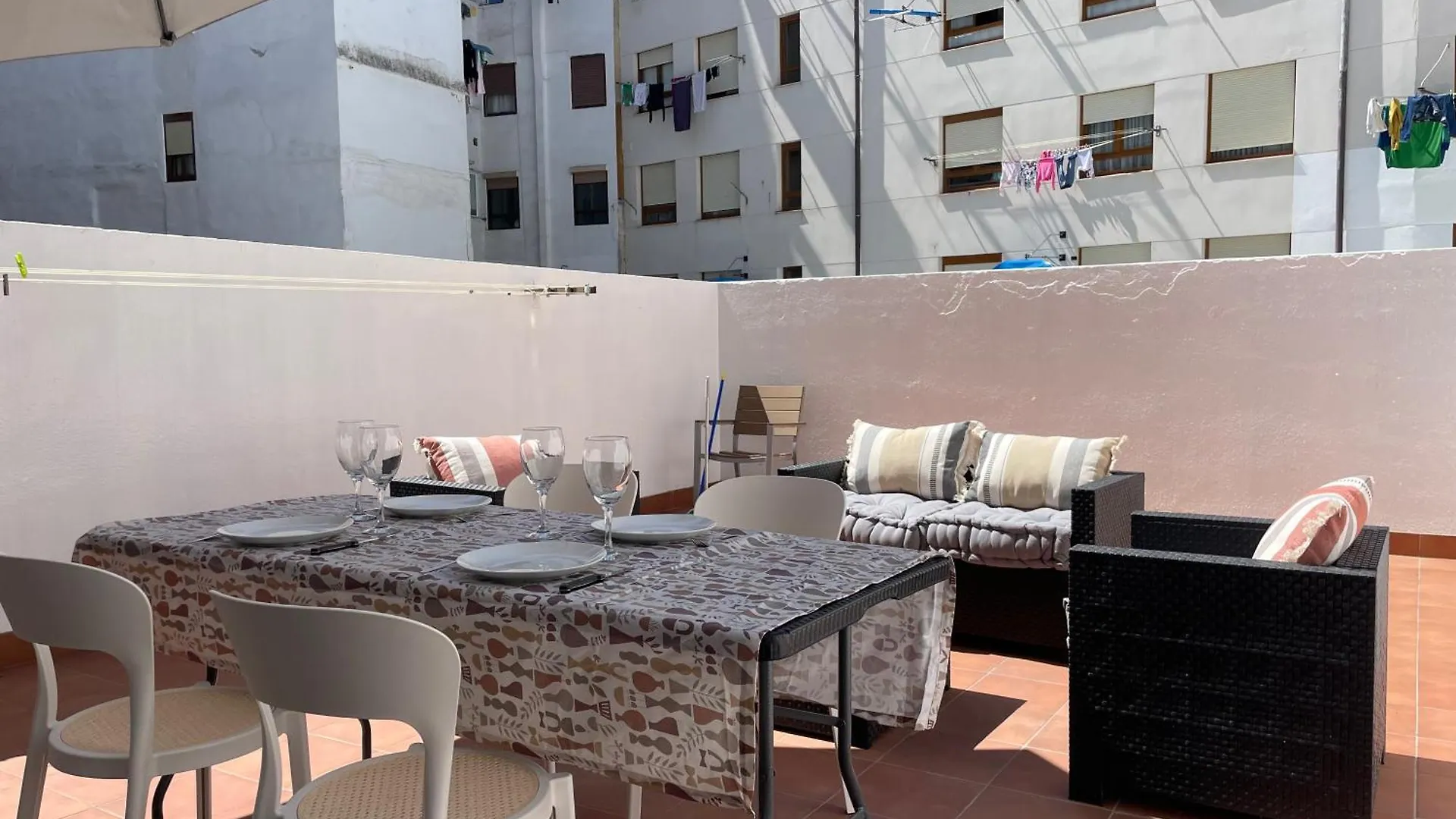 Erribera Etxie La Casa Apartment Bermeo