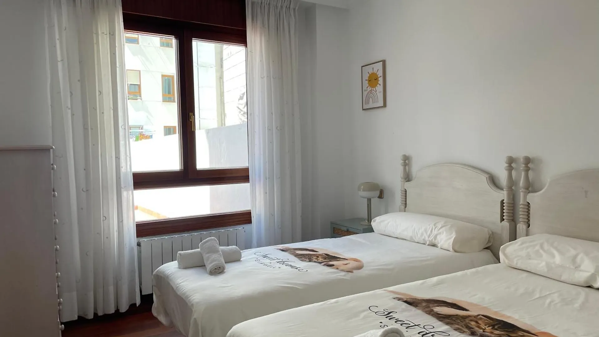 Erribera Etxie La Casa Apartment Bermeo 0*,