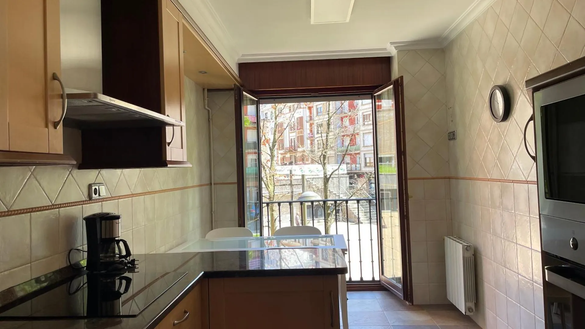 Erribera Etxie La Casa Apartment Bermeo