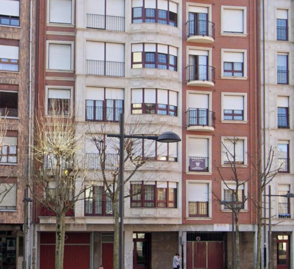 Erribera Etxie La Casa Apartment Bermeo